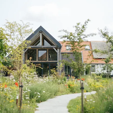 Op Oost Boutique Hotel & Restaurant Het Kook Atelier-2
